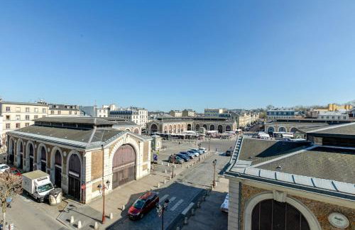 Proche Chateau - Vue panoramique & Confort - Foto 62