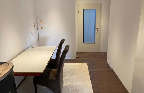 Lichtdurchflutete 65m2 Einliegerwohnung mit großer Südterrasse und Komfort-Bad - Foto 13