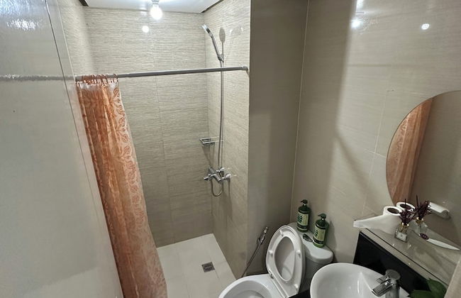 150 Newport condotel pasay - Foto 4