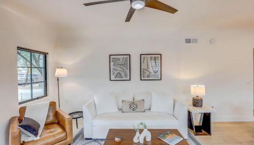 Sam Hughes Desert Oasis, Private Pool & Walk to UA - Foto 5