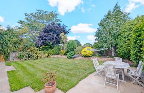 Harbour View - Emsworth - Sea Views - Foto 24