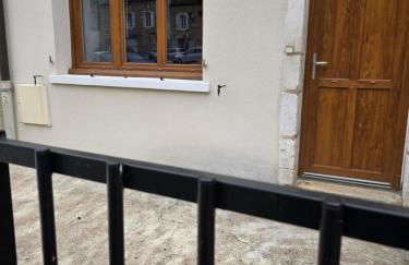 Au cœur du vieux village - Foto 14