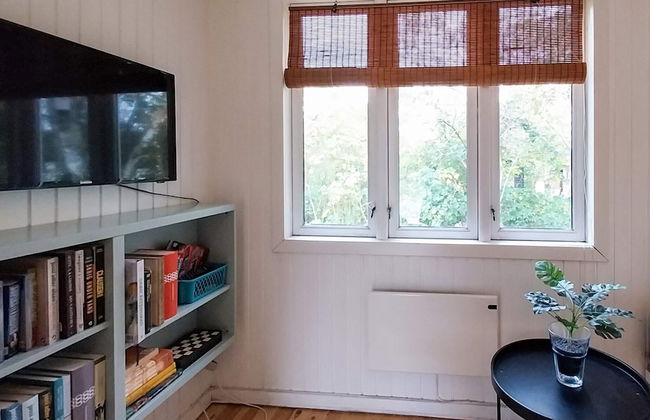 6 Person Holiday Home in Jaegerspris-by Traum - Foto 7