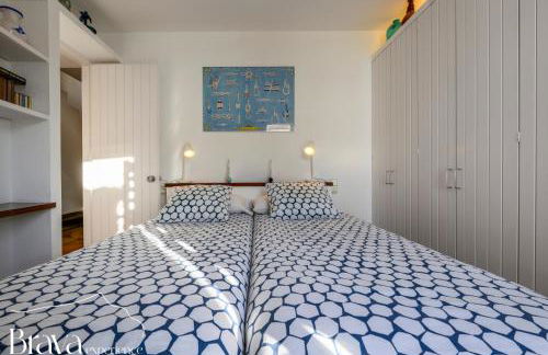 Es Forn - Vistas panorámicas a la bahía I terraza privada I 5 dormitorios I chimenea I centro histórico I Brava Experience - Foto 43