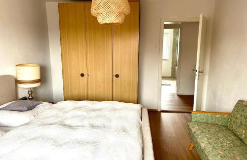 Ferienwohnung Bärbel - Foto 6