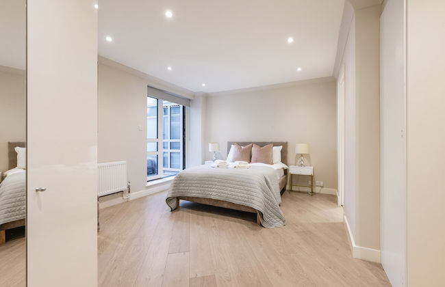 Stunning 2 Bed-hosted by Sweetstay - Foto 3