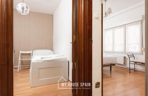 MyHouseSpain - Amplio piso cerca del centro - Foto 24