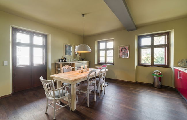 Apartment am Heiligen See - Foto 15