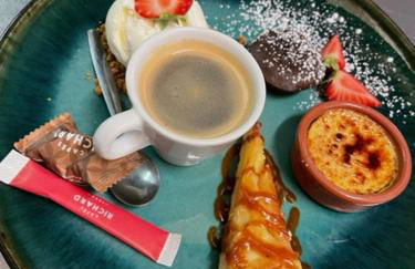 Logement 2 pièces Au Relais Normand - Foto 18