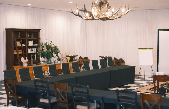 The Horse Shoe Farm - Foto 46