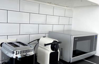 Wunderschöne sanierte Wohnung vor den Toren Kölns - Foto 10