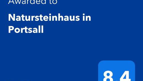 Natursteinhaus in Portsall - Foto 2