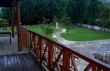 Chalet Stiga Kalavrita - Maisonettes - Foto 57