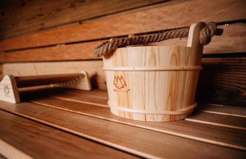 Tiny House mit Sauna - am Main - Foto 35