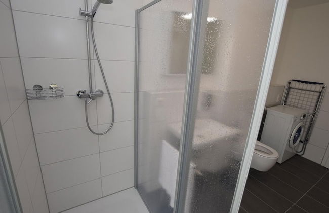 AB Apartments - Apartments Salamanderplatz - Foto 21