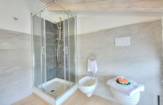 Golden Terrace - Foto 13