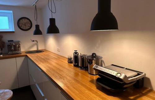 Apartment mit Sauna und Kamin - Foto 20