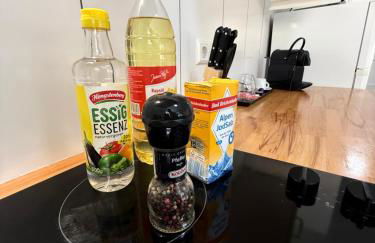 Sali Homes Apartmenthaus Schlossgasse - Foto 27