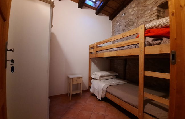 Agriturismo Corte Davini - Foto 8