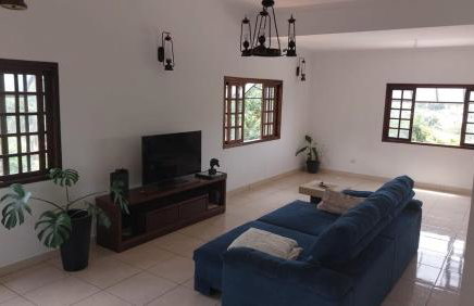 Casa linda com piscina em Atibaia - Foto 17