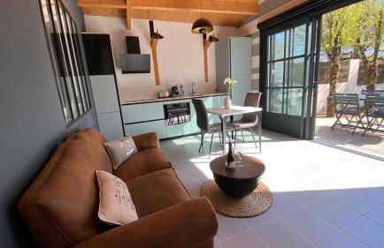 Adorable Guest House avec balnéo et piscine - Photo 5