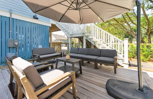 Windward House by Avantstay Walk to Beach Restaurants Saltwater Pool - Foto 38