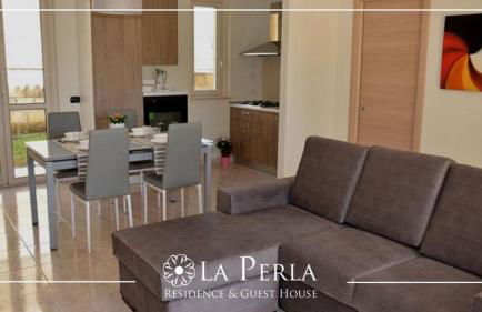 Residence La Perla - Photo 30