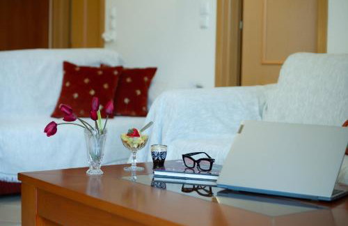 Aqua Apartment Kallithea Athens - Foto 8