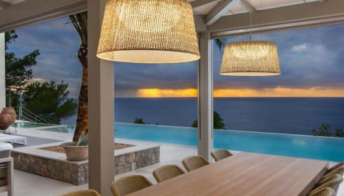 Stunning 6 Bedroom Villa in Andratx, 1014 - Foto 3