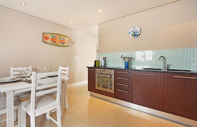 Eden on the Bay 125 - Foto 4