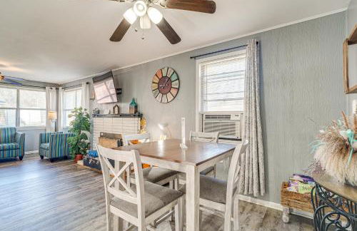 Louisiana Roots Home 3 Mi to Dtwn West Monroe! - Foto 6