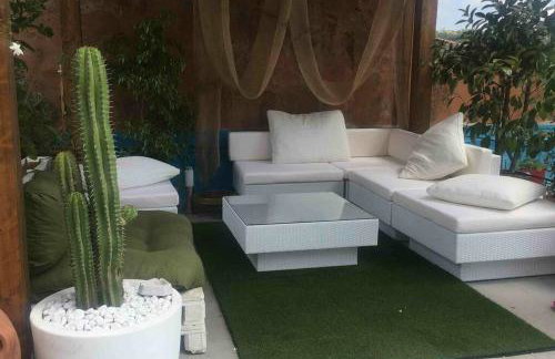 Terrazzo Esclusivo con zona Solarium da 200 mq - Foto 6
