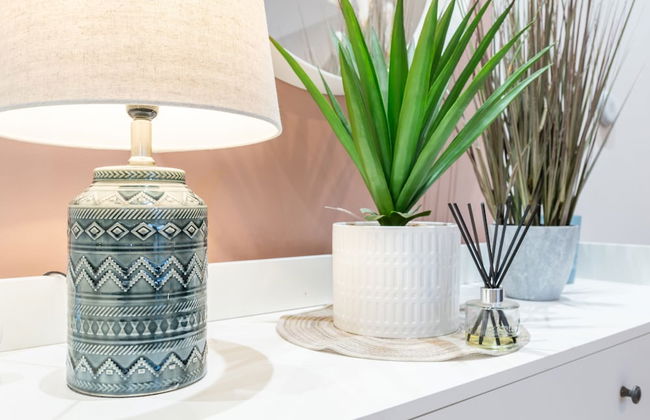 2bed City Centre Flat - Free Parking - Foto 16