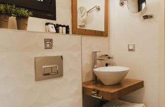 Orama Luxury Villa 4 Bedrooms with Private Pool - Foto 64