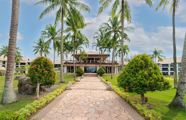 Indra Maya Pool Villas - Foto 75