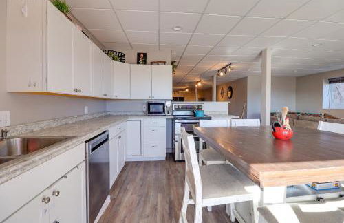 Beulah Valley Vacation Rental with Private Patio - Foto 9