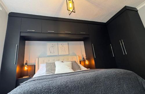 The Secret Garden Retreat With Hot Tub - Foto 29