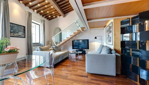 Beatrice Apartment by Mamo Florence - Foto 4