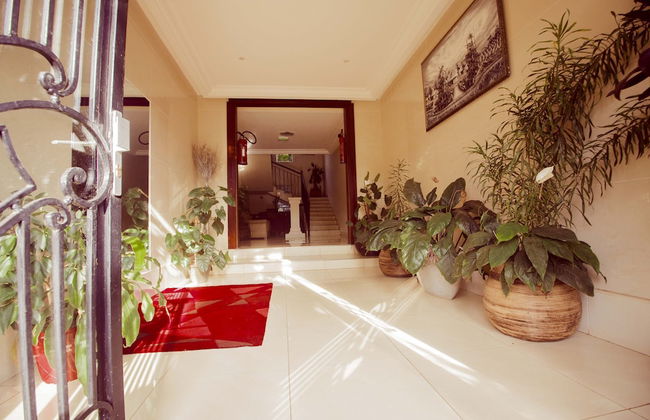 Residence Massou Bastos Golf - Foto 2