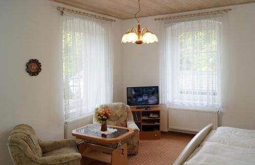 Villa Angelika - Foto 21