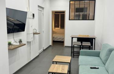 Apartment Lille-Fives - Foto 1