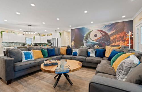 Season 4 Escape - Managed by Gr8Escapes - Foto 19