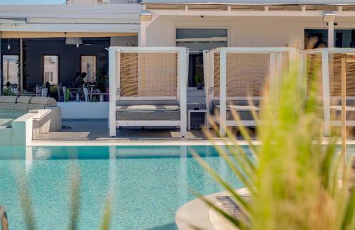 Aegean Paradiso Vacation Club - "Adults Only" - Foto 59