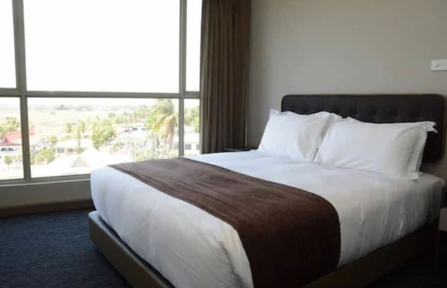 Ratsun Nadi Airport Apartment Hotel - Photo 23