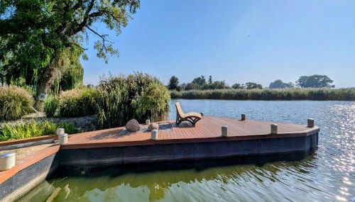 Waterfront Bliss for 2 Guests - Foto 4