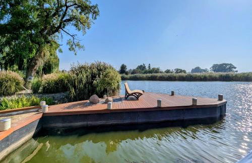 Waterfront Bliss for 2 Guests - Foto 4