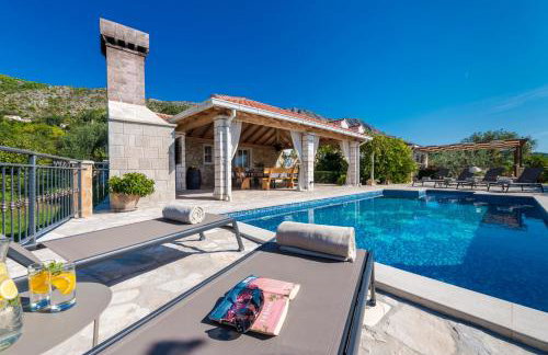 Villa Paulina - Foto 54