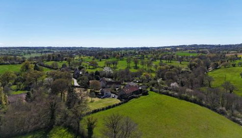 La Maison du Picvert - Foto 3