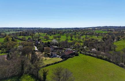 La Maison du Picvert - Foto 3