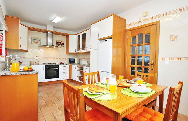 Villa Mónaco - Foto 8